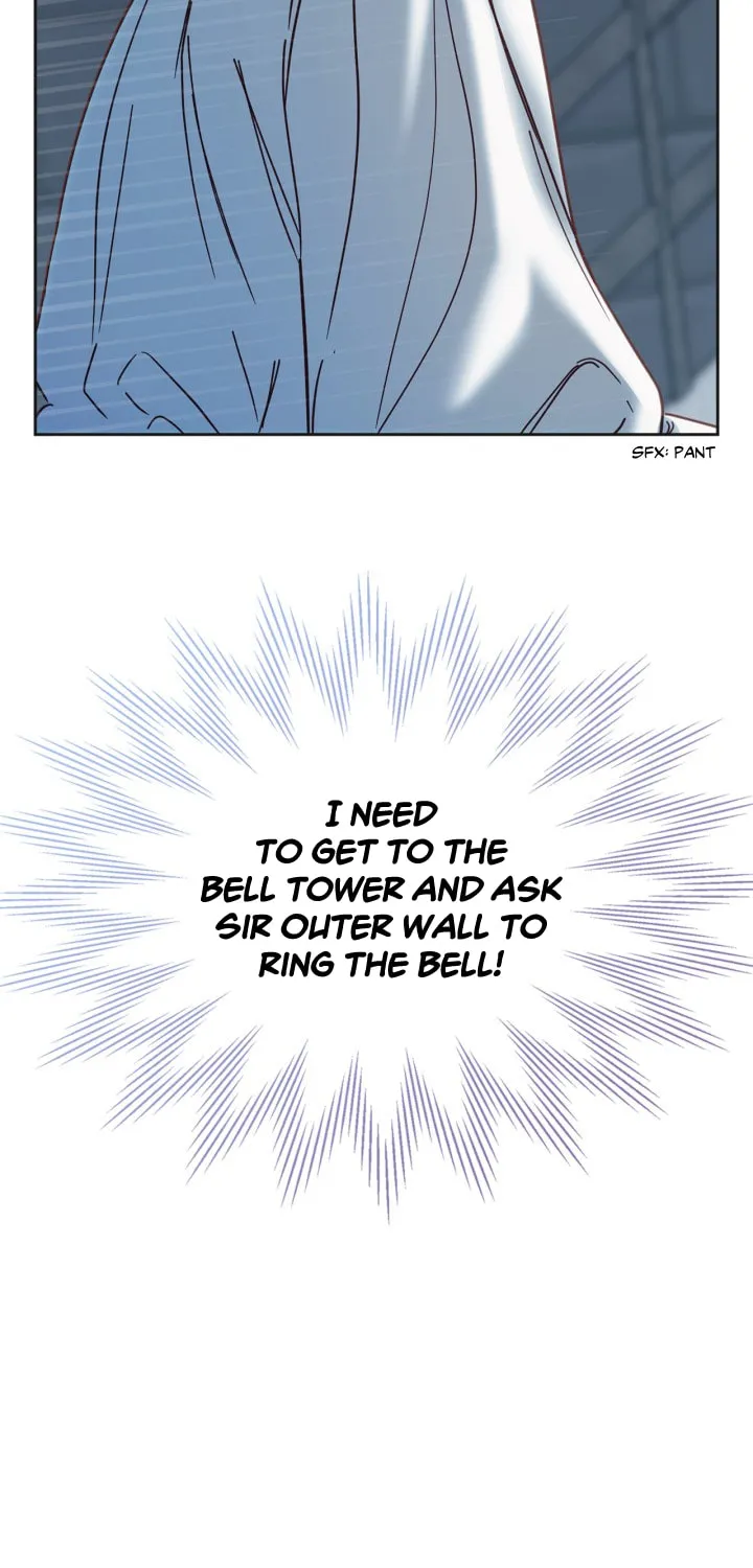 Baby Prisoner of the Winter Castle Chapter 50 page 76 - 