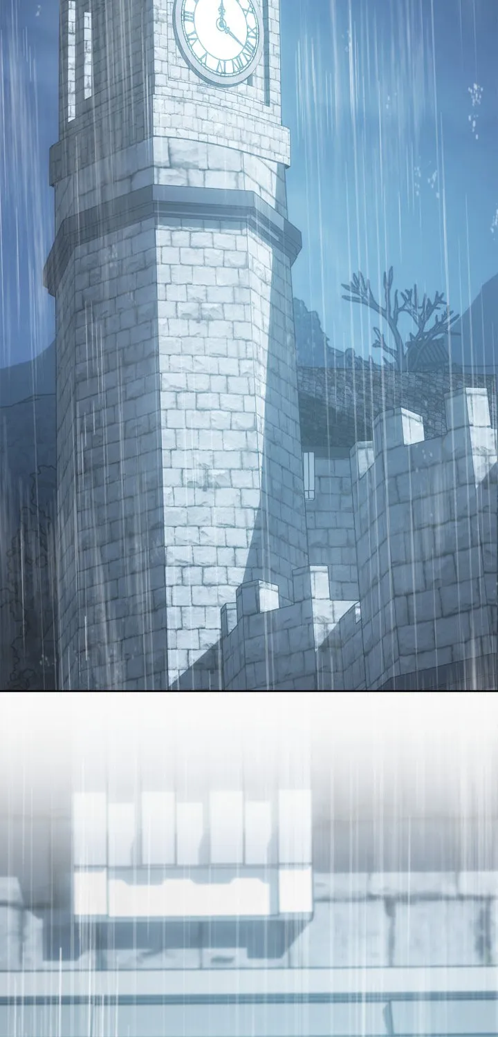 Baby Prisoner of the Winter Castle Chapter 50 page 78 - 