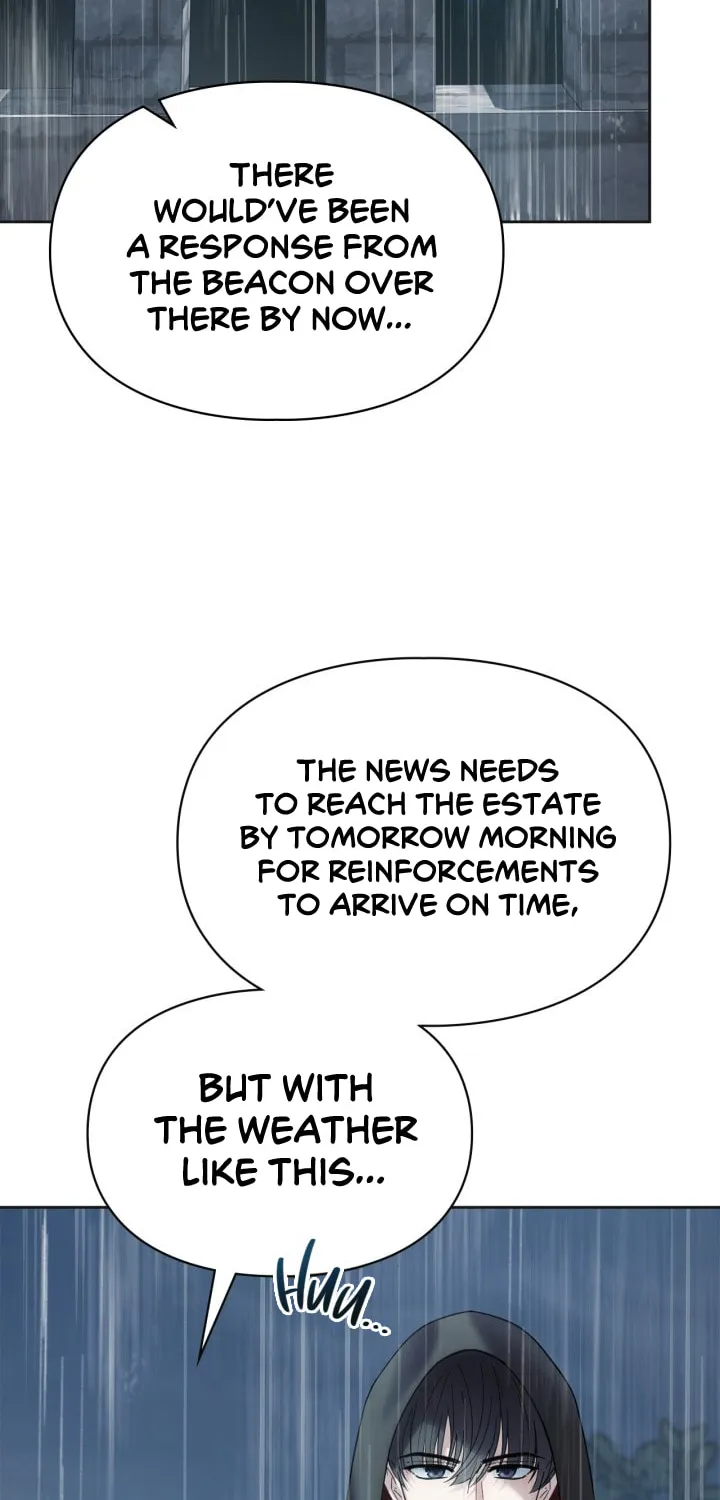 Baby Prisoner of the Winter Castle Chapter 50 page 9 - 