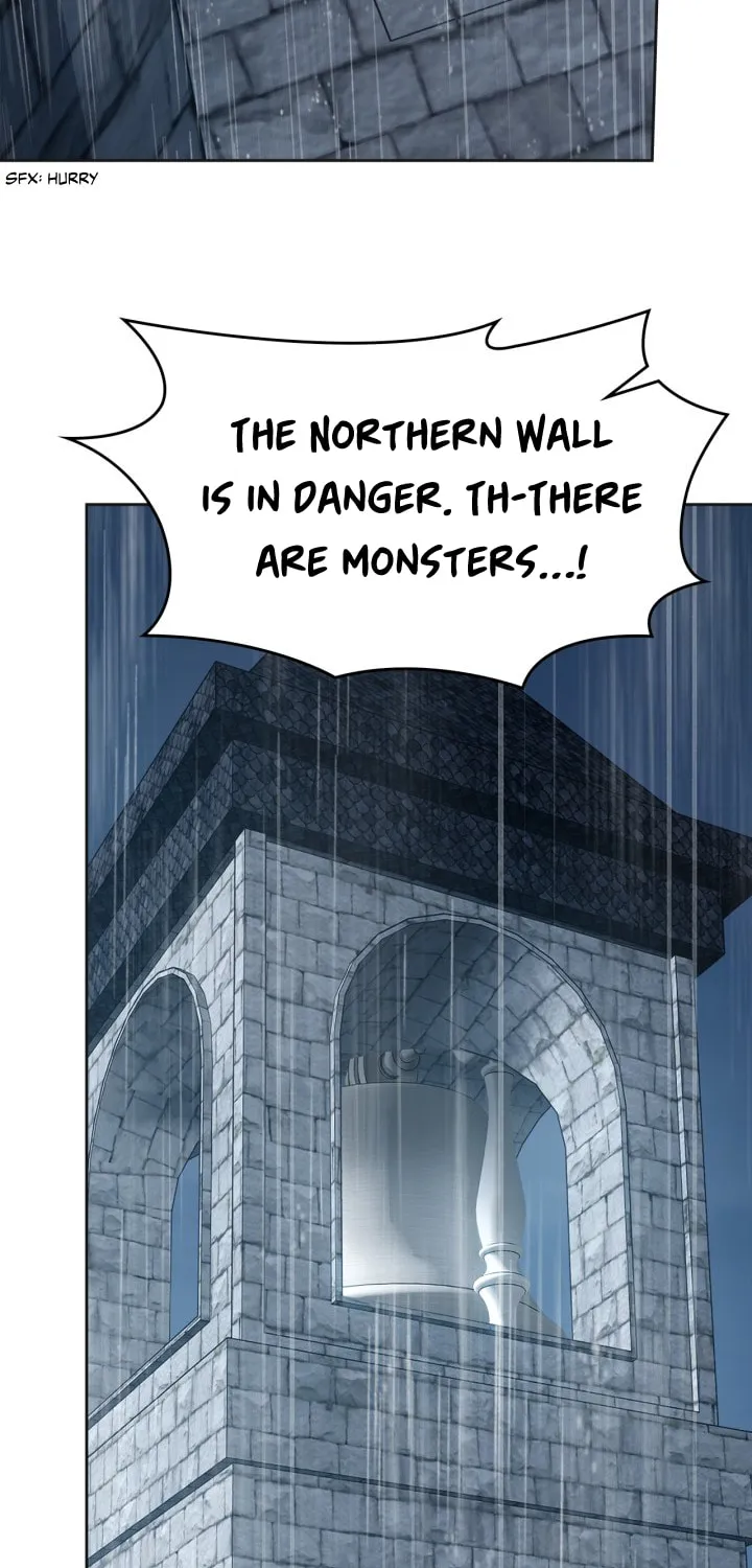 Baby Prisoner of the Winter Castle Chapter 50 page 81 - 