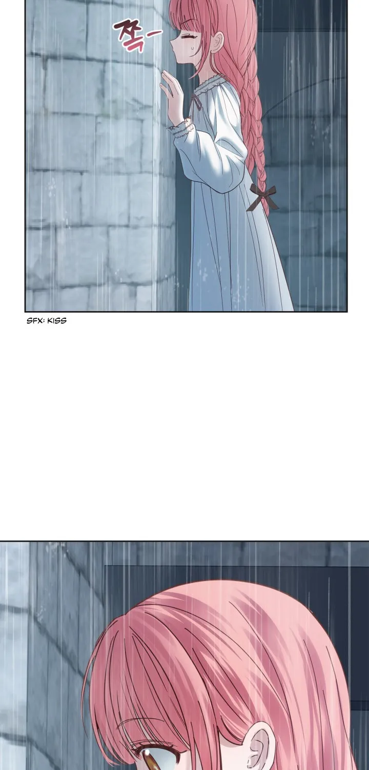 Baby Prisoner of the Winter Castle Chapter 50 page 83 - 
