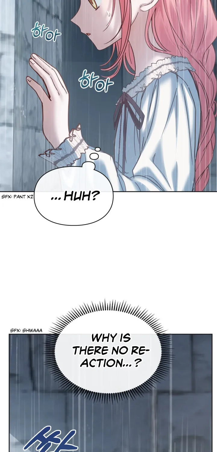 Baby Prisoner of the Winter Castle Chapter 50 page 84 - 