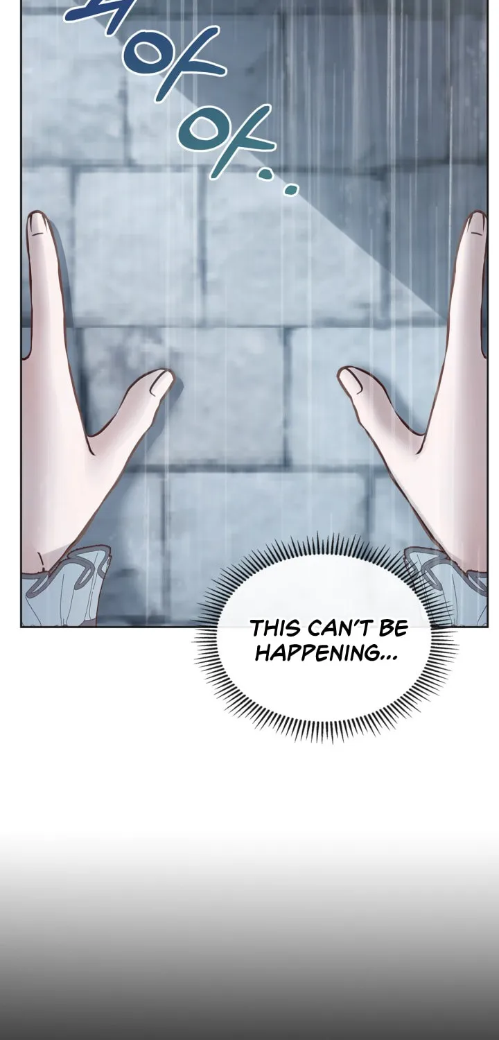 Baby Prisoner of the Winter Castle Chapter 50 page 85 - 