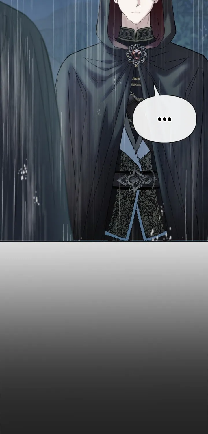 Baby Prisoner of the Winter Castle Chapter 50 page 10 - 