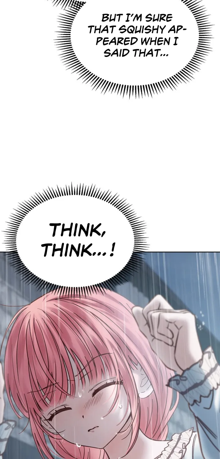 Baby Prisoner of the Winter Castle Chapter 50 page 93 - 