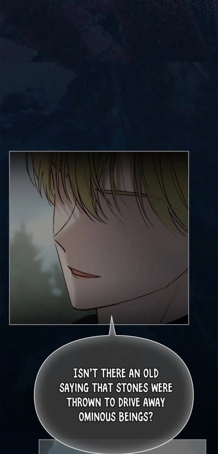 Baby Prisoner of the Winter Castle Chapter 50 page 95 - 