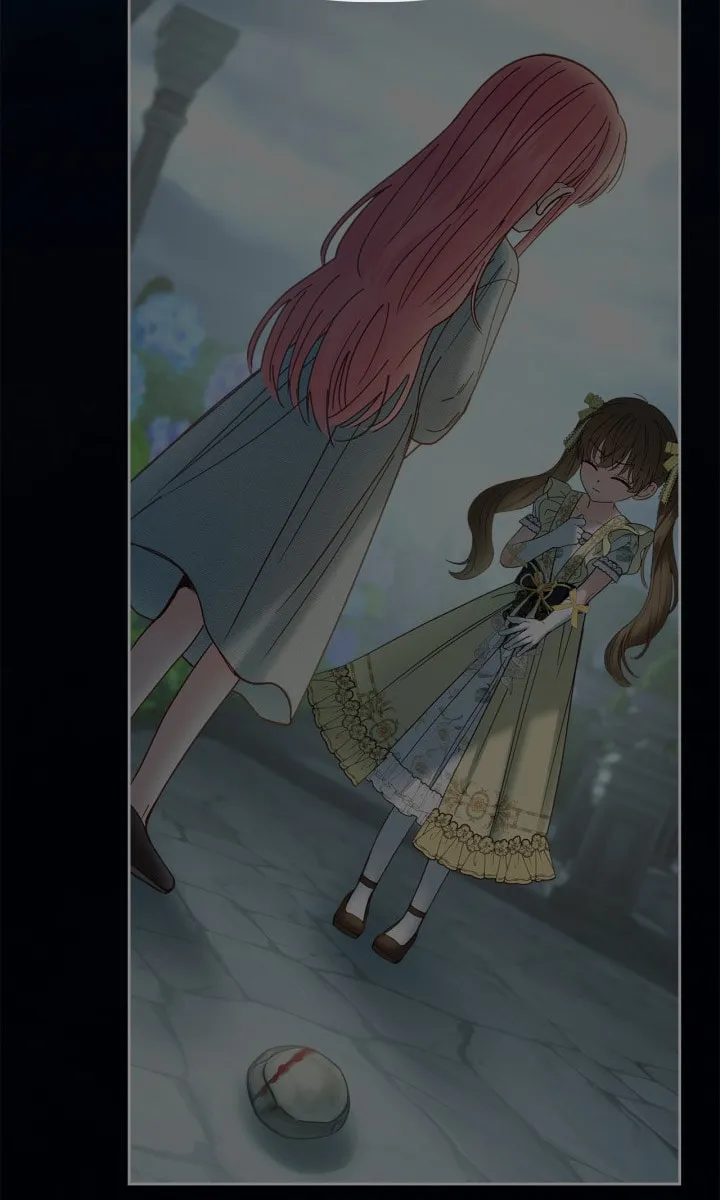 Baby Prisoner of the Winter Castle Chapter 50 page 96 - 
