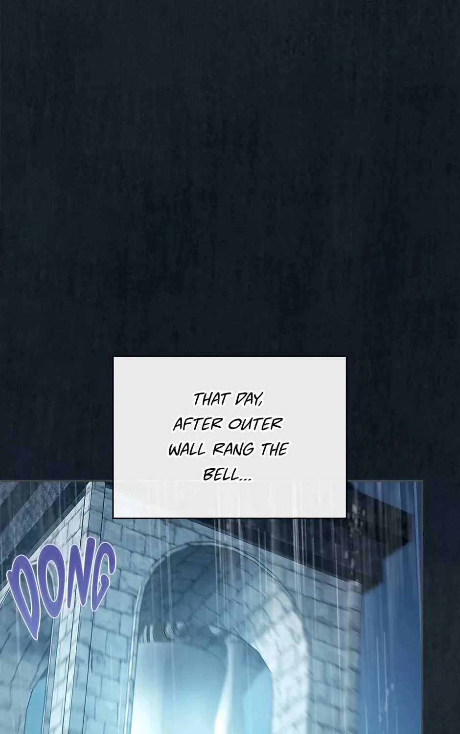 Baby Prisoner of the Winter Castle Chapter 51 page 1 - 
