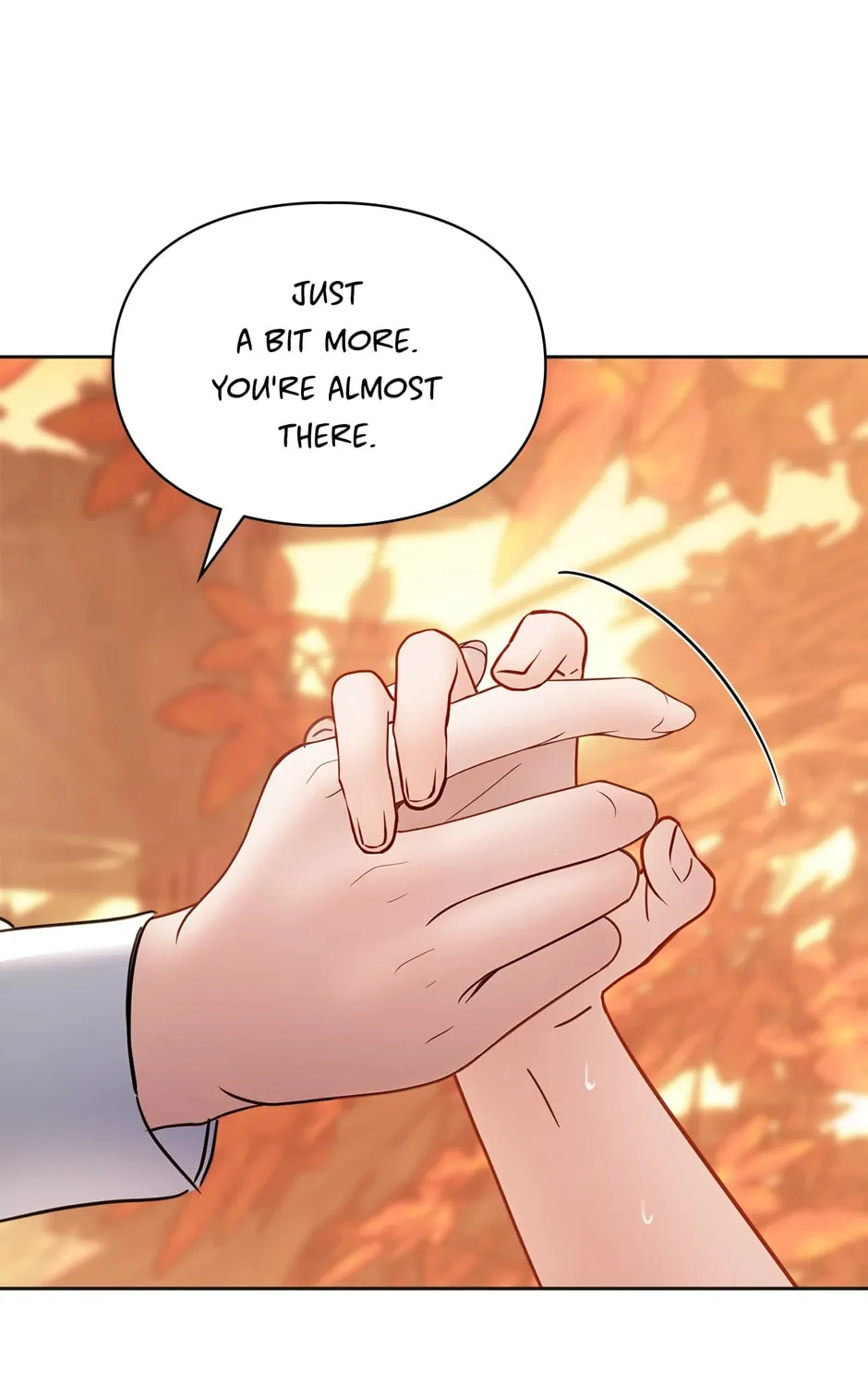 Baby Prisoner of the Winter Castle Chapter 51 page 105 - 