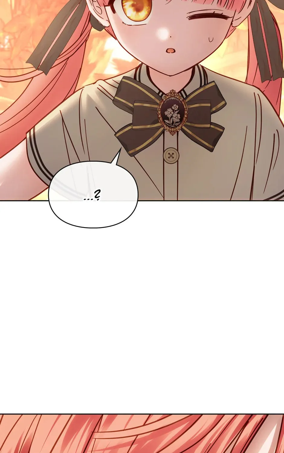 Baby Prisoner of the Winter Castle Chapter 51 page 111 - 