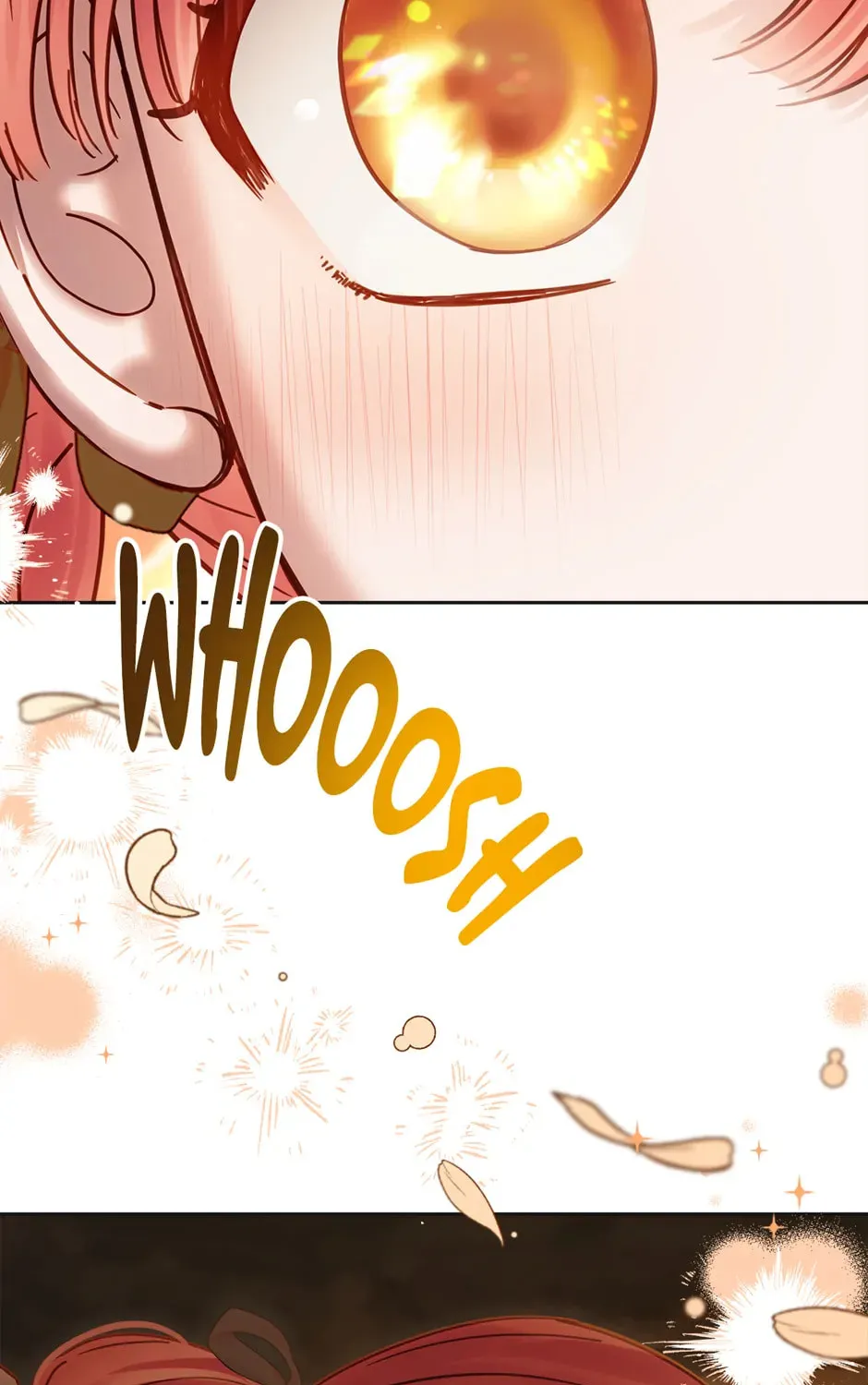 Baby Prisoner of the Winter Castle Chapter 51 page 113 - 