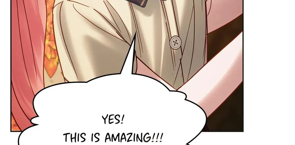 Baby Prisoner of the Winter Castle Chapter 51 page 122 - 