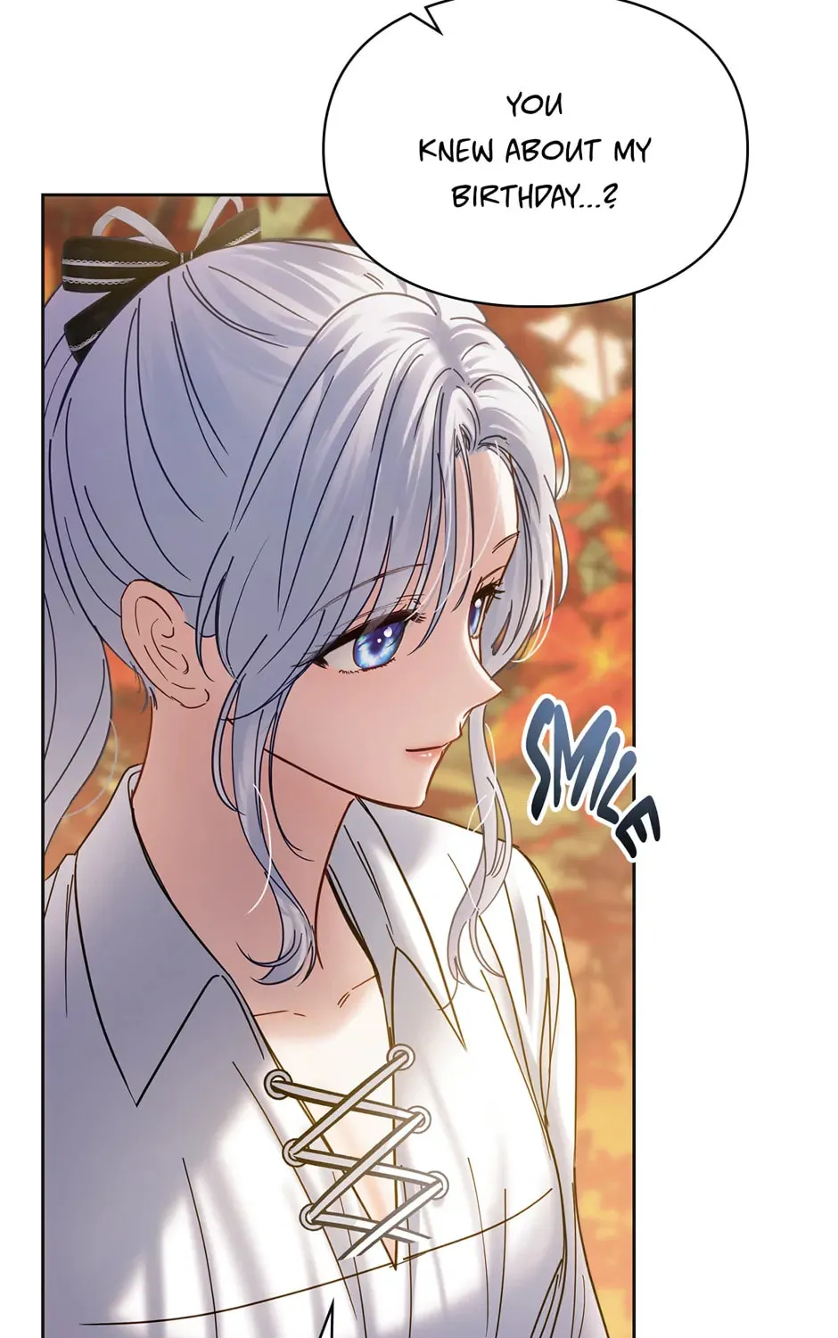 Baby Prisoner of the Winter Castle Chapter 51 page 131 - 