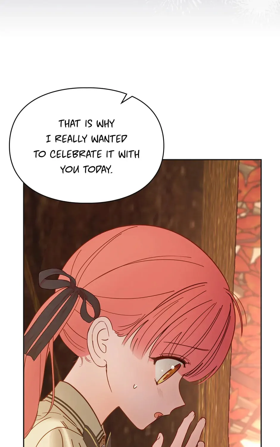 Baby Prisoner of the Winter Castle Chapter 51 page 135 - 