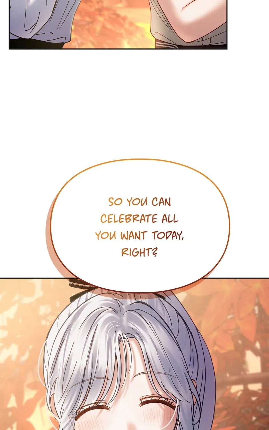 Baby Prisoner of the Winter Castle Chapter 51 page 141 - 
