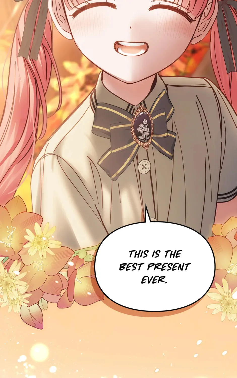 Baby Prisoner of the Winter Castle Chapter 51 page 151 - 