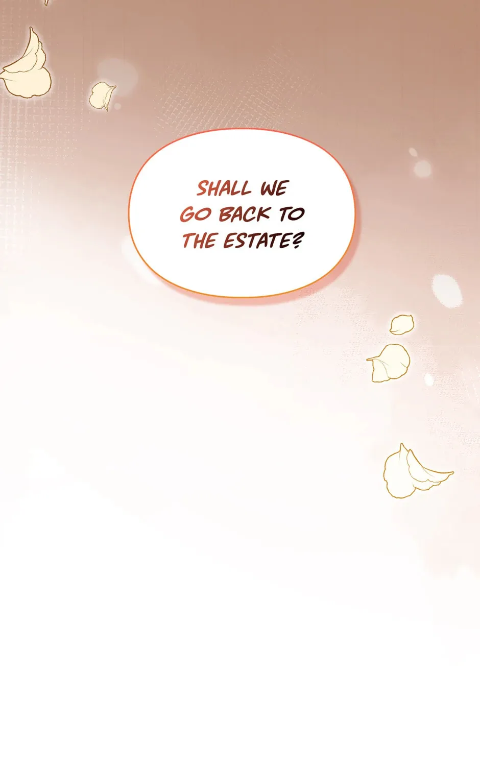 Baby Prisoner of the Winter Castle Chapter 51 page 157 - 