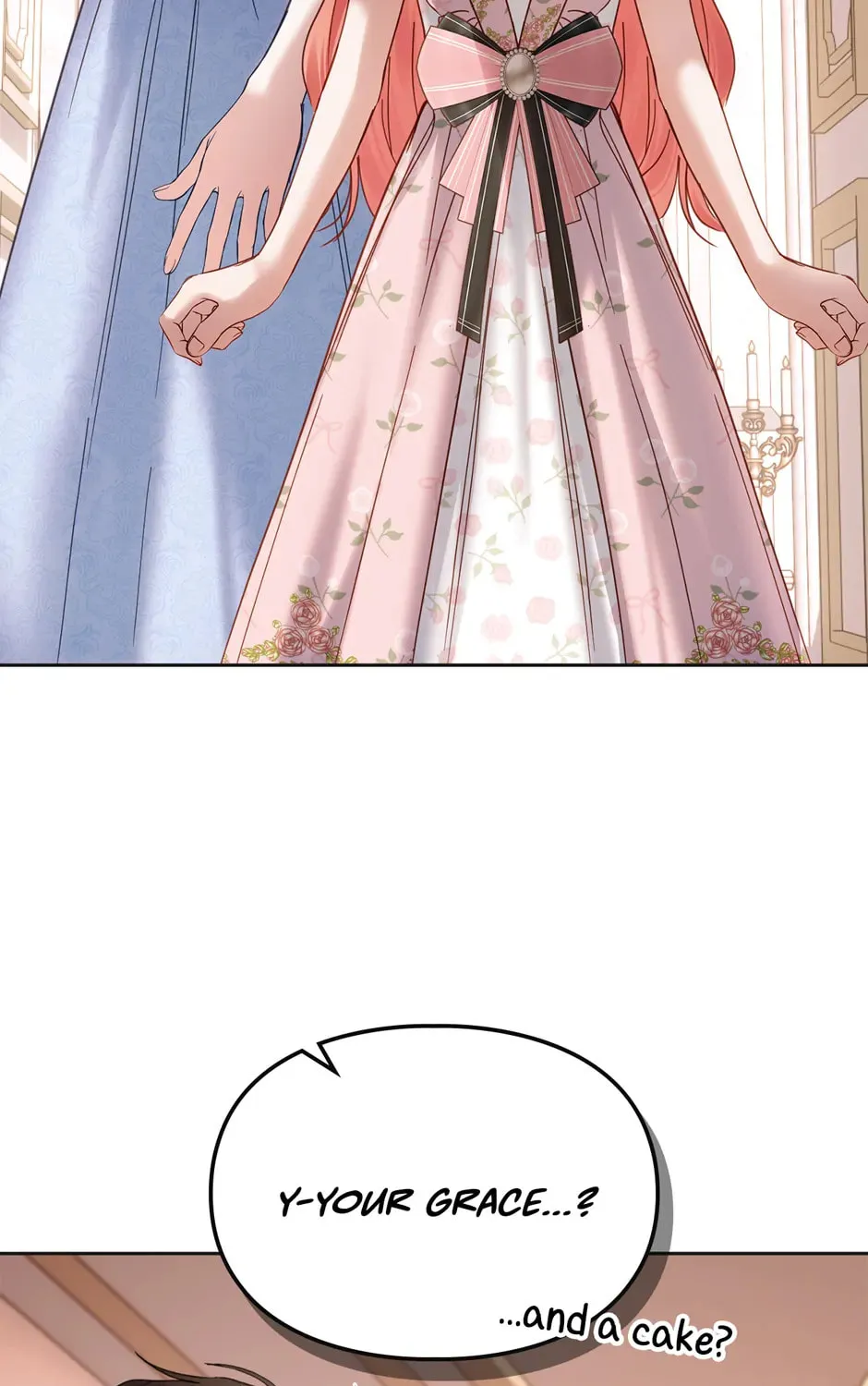 Baby Prisoner of the Winter Castle Chapter 51 page 161 - 