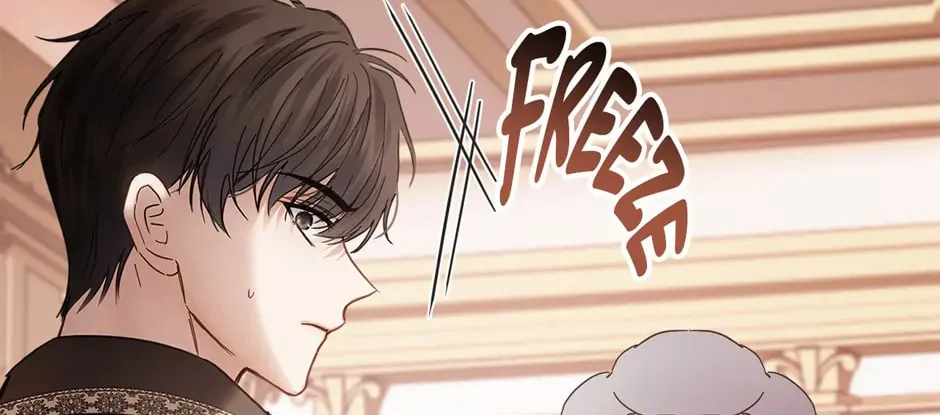 Baby Prisoner of the Winter Castle Chapter 51 page 162 - 