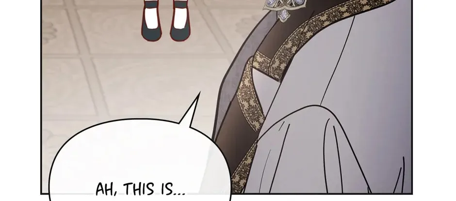 Baby Prisoner of the Winter Castle Chapter 51 page 166 - 