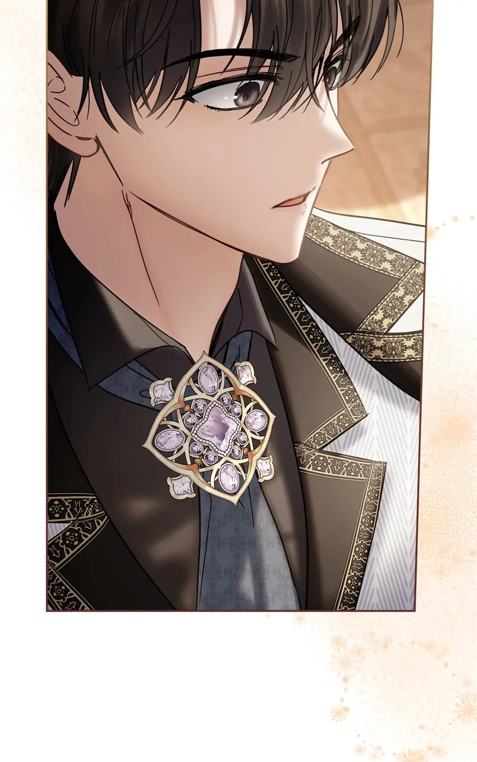 Baby Prisoner of the Winter Castle Chapter 51 page 185 - 