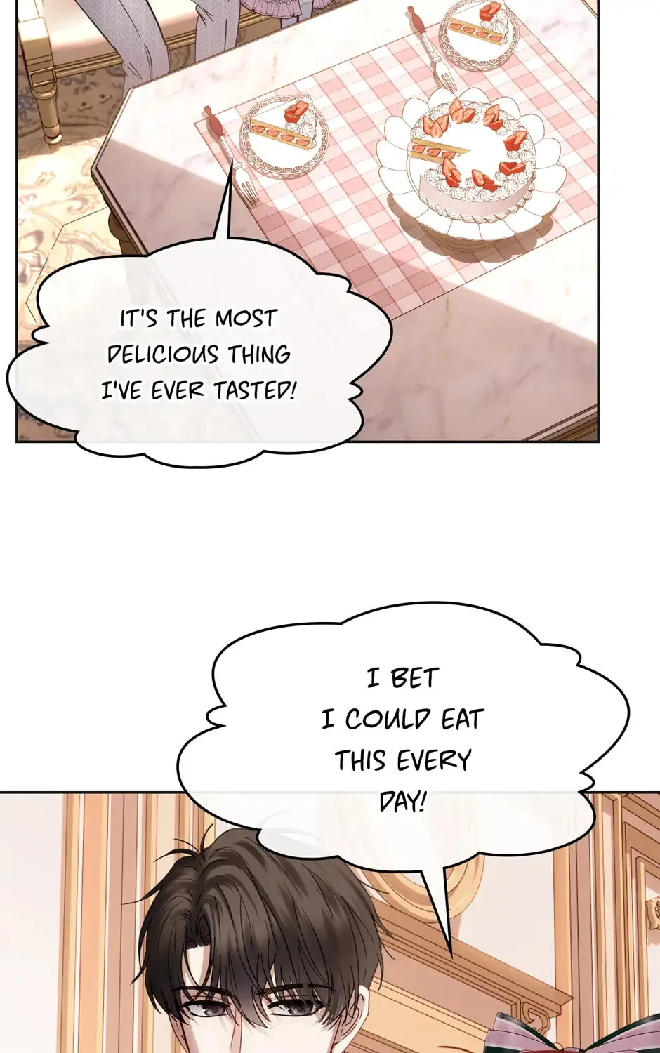 Baby Prisoner of the Winter Castle Chapter 51 page 201 - 