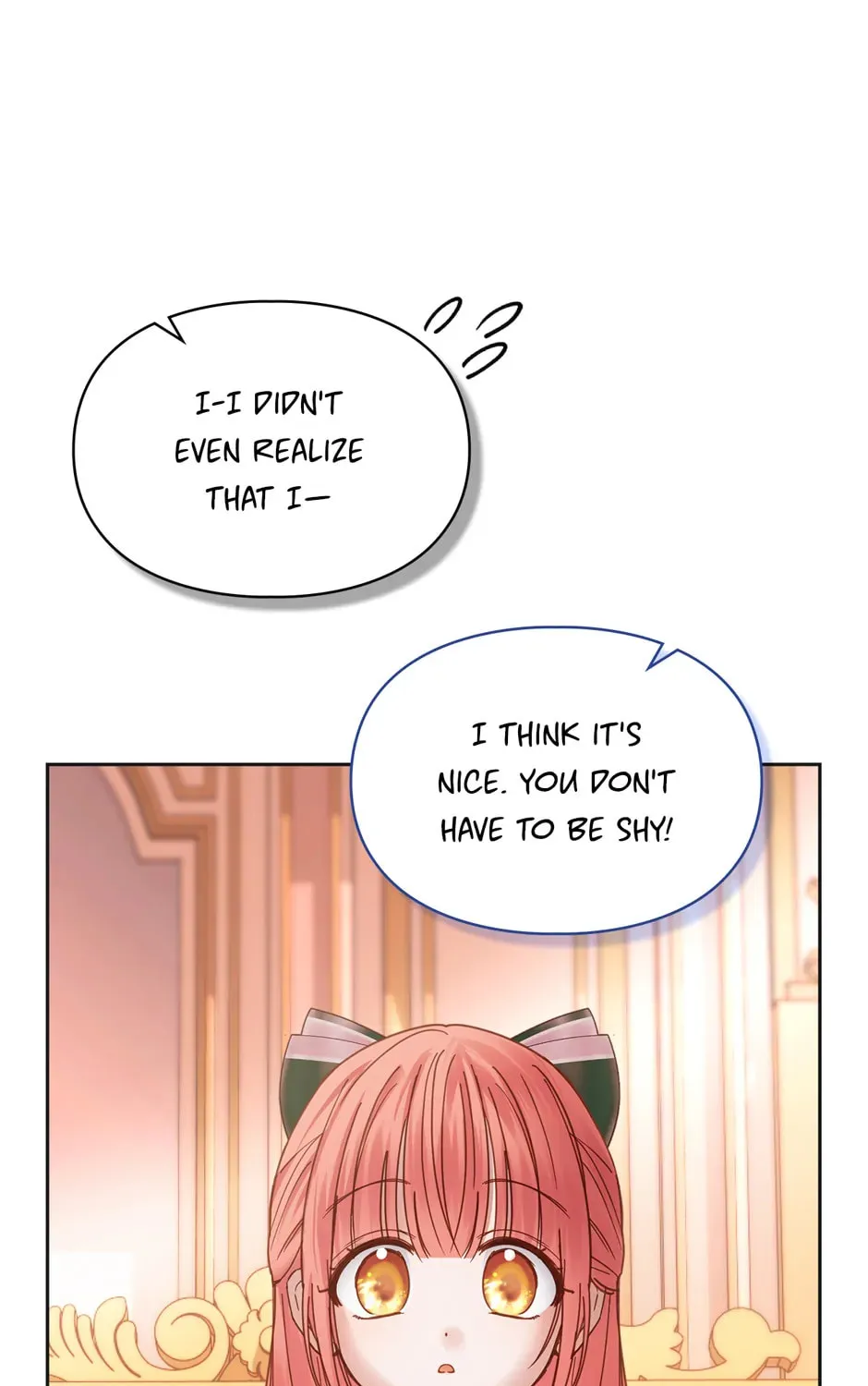 Baby Prisoner of the Winter Castle Chapter 51 page 209 - 