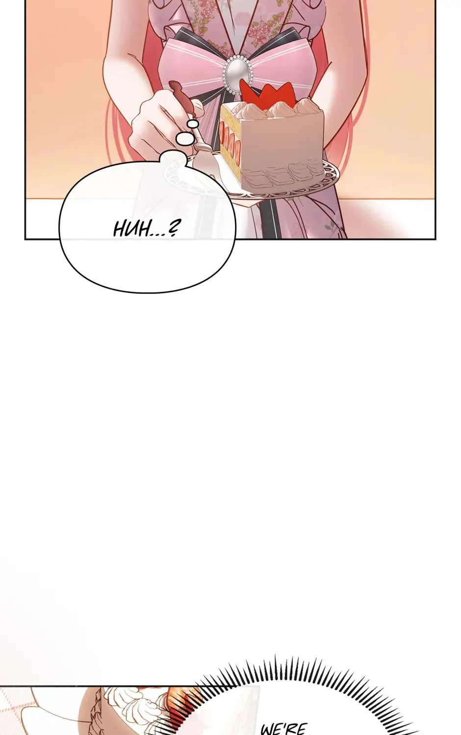 Baby Prisoner of the Winter Castle Chapter 51 page 211 - 
