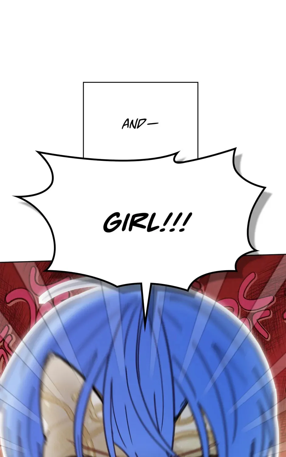 Baby Prisoner of the Winter Castle Chapter 51 page 23 - 