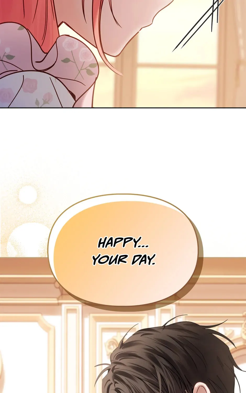 Baby Prisoner of the Winter Castle Chapter 51 page 221 - 