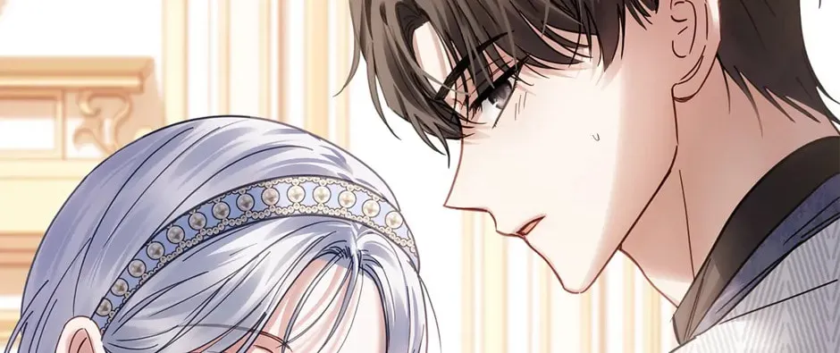 Baby Prisoner of the Winter Castle Chapter 51 page 222 - 