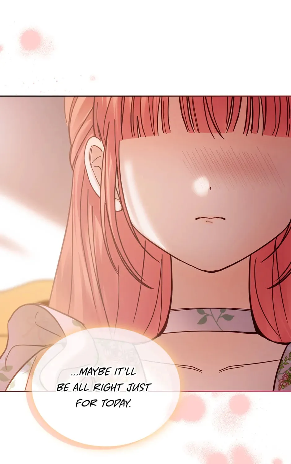 Baby Prisoner of the Winter Castle Chapter 51 page 225 - 