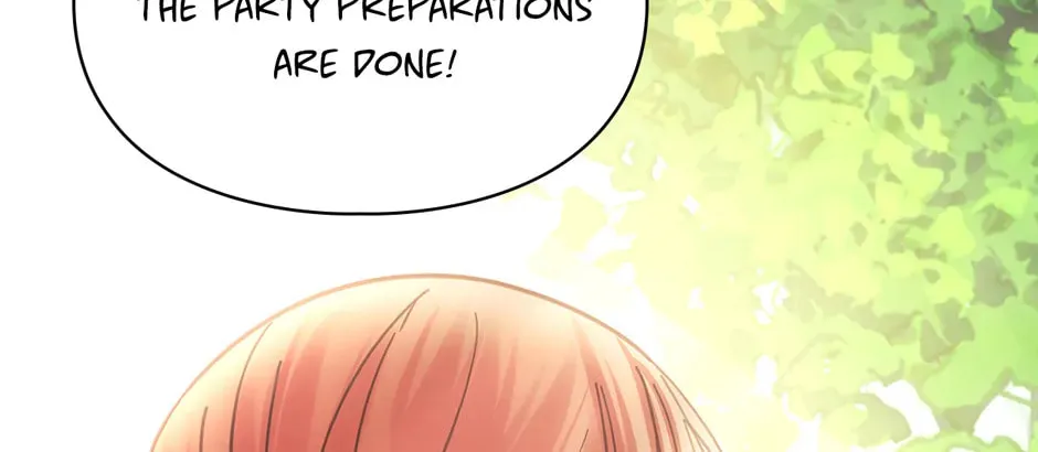 Baby Prisoner of the Winter Castle Chapter 51 page 238 - 