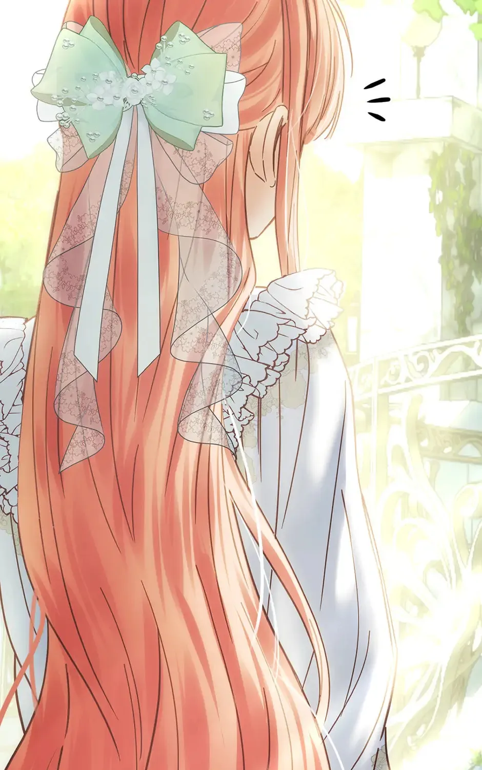 Baby Prisoner of the Winter Castle Chapter 51 page 239 - 