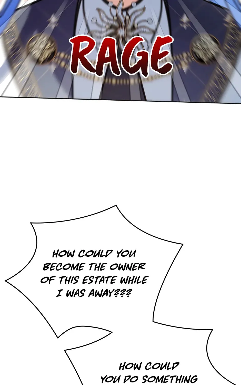 Baby Prisoner of the Winter Castle Chapter 51 page 25 - 