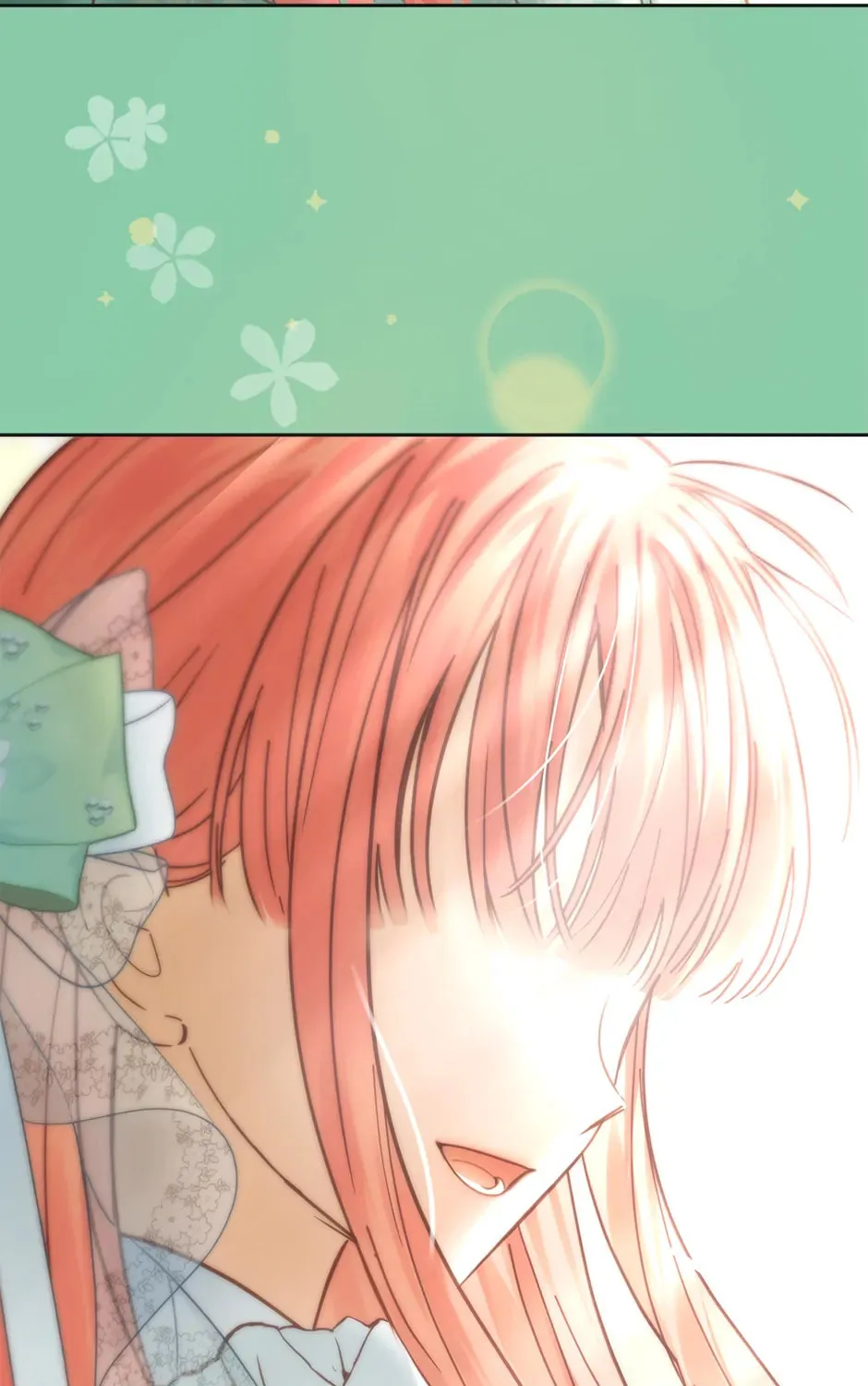 Baby Prisoner of the Winter Castle Chapter 51 page 241 - 