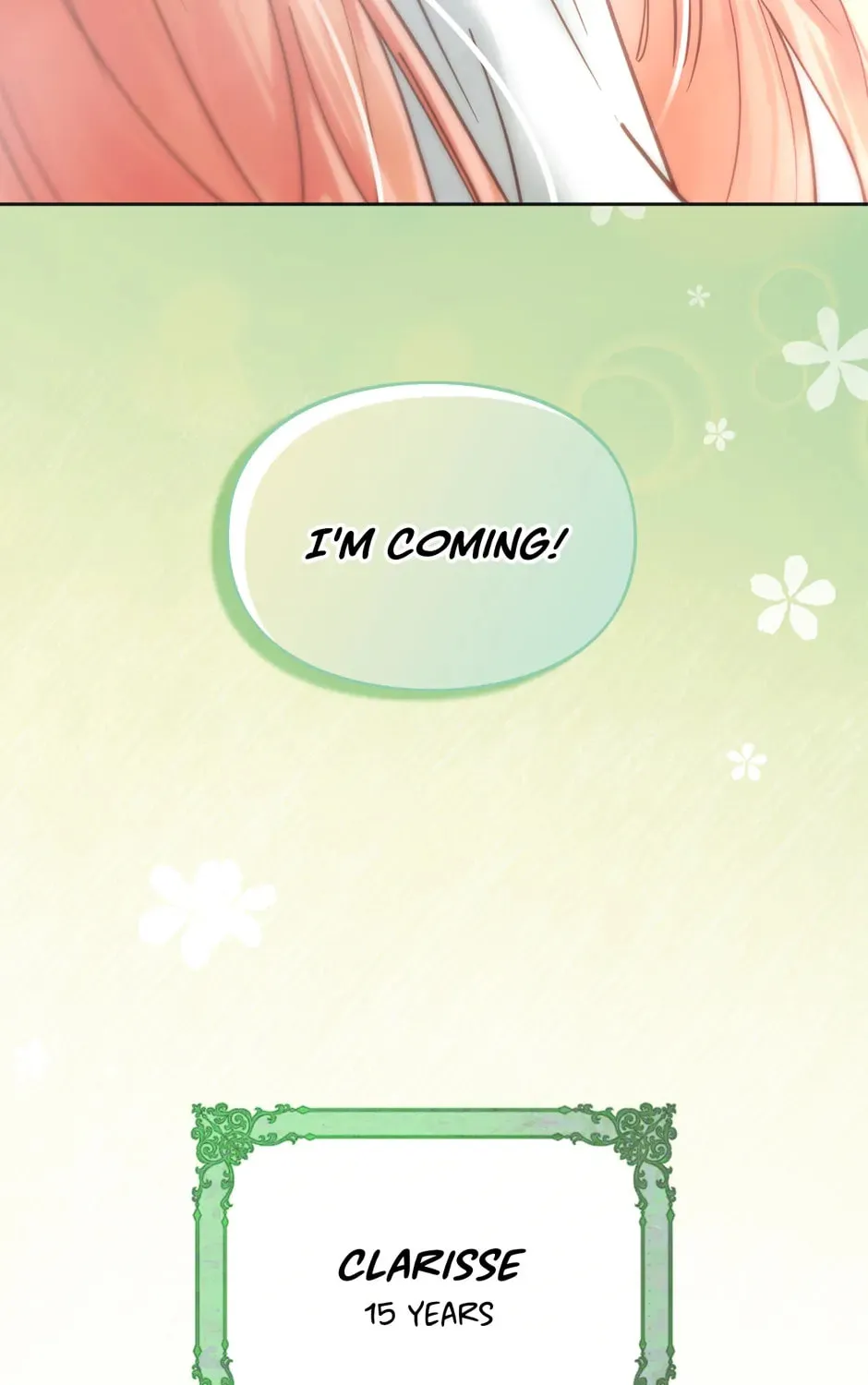 Baby Prisoner of the Winter Castle Chapter 51 page 243 - 
