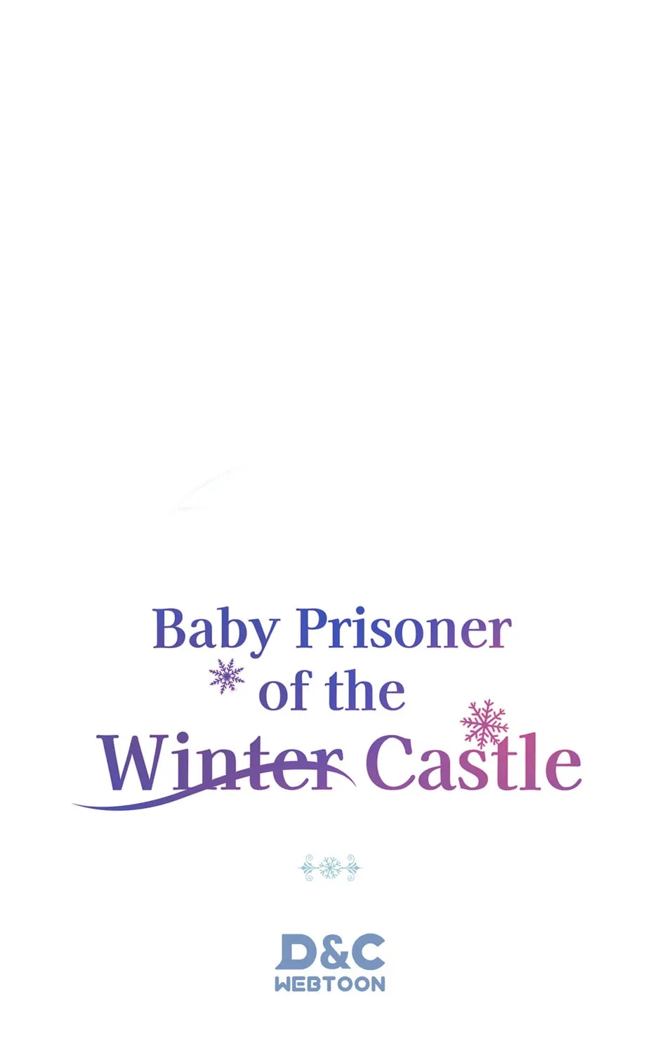Baby Prisoner of the Winter Castle Chapter 51 page 245 - 