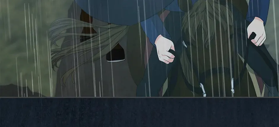Baby Prisoner of the Winter Castle Chapter 51 page 4 - 