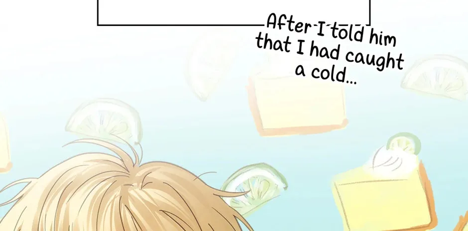 Baby Prisoner of the Winter Castle Chapter 51 page 32 - 