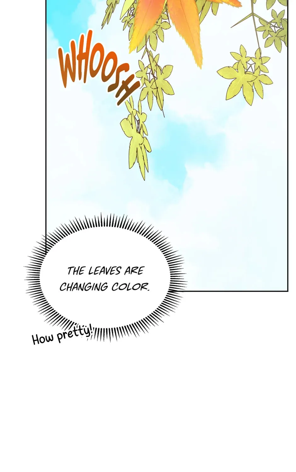 Baby Prisoner of the Winter Castle Chapter 51 page 39 - 