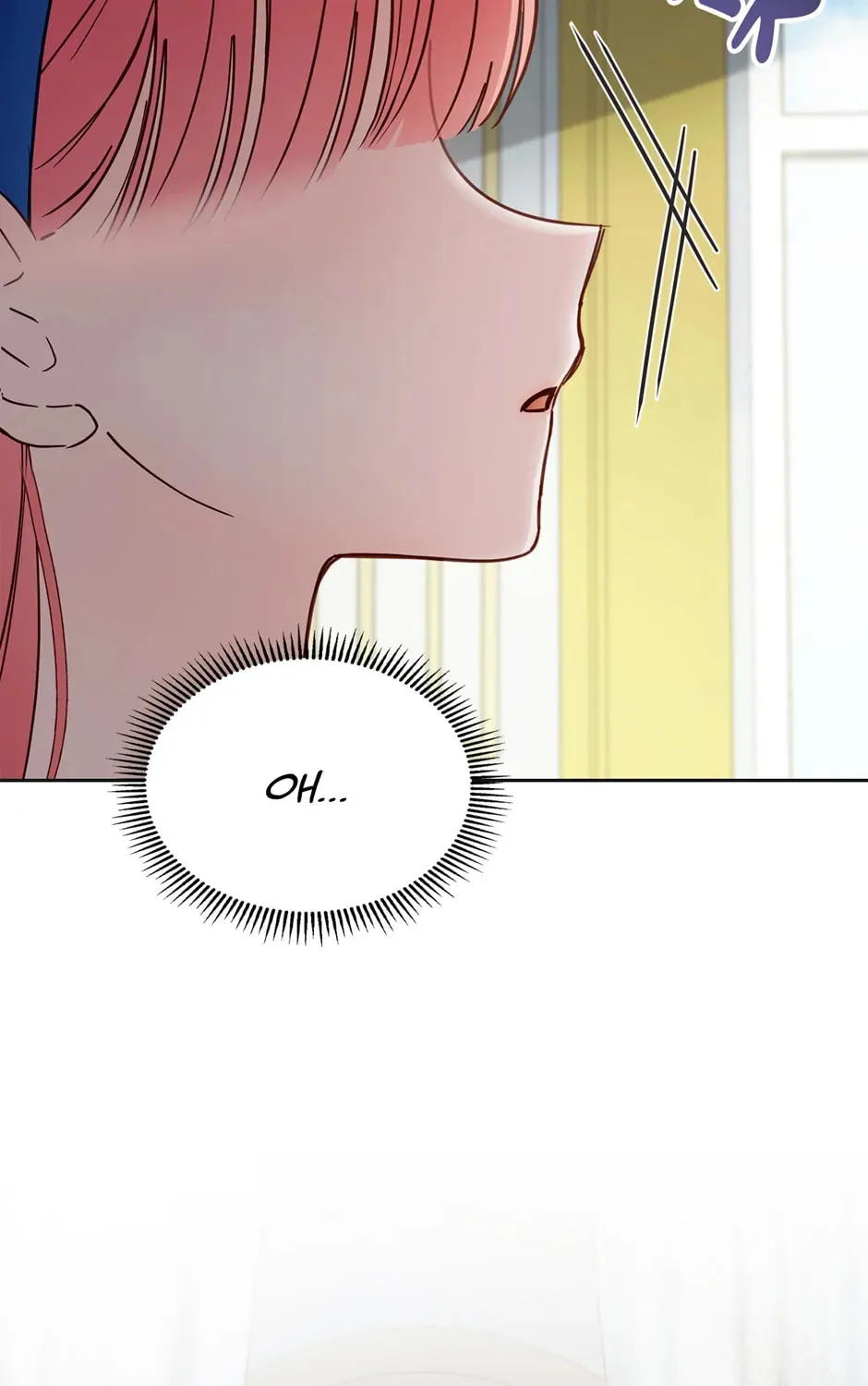 Baby Prisoner of the Winter Castle Chapter 51 page 41 - 