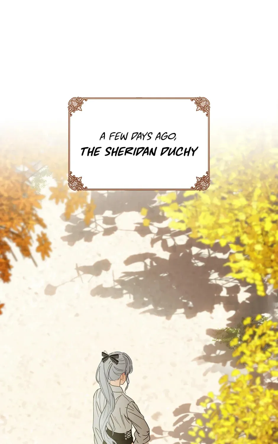 Baby Prisoner of the Winter Castle Chapter 51 page 47 - 