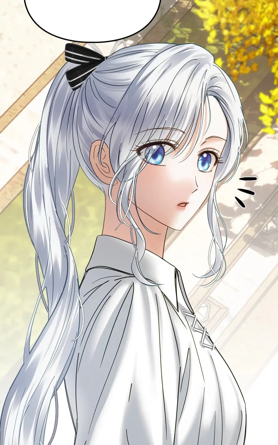 Baby Prisoner of the Winter Castle Chapter 51 page 49 - 