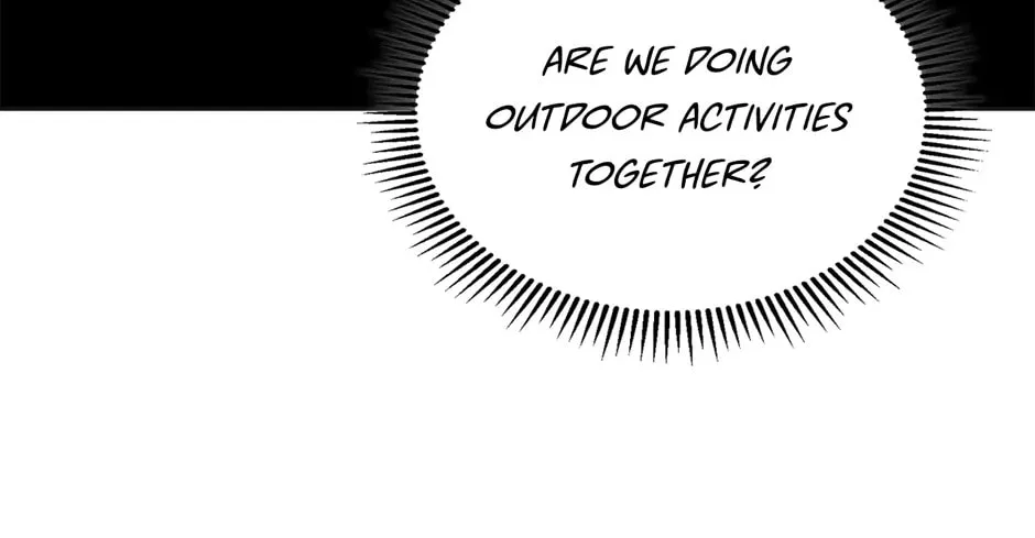 Baby Prisoner of the Winter Castle Chapter 51 page 58 - 