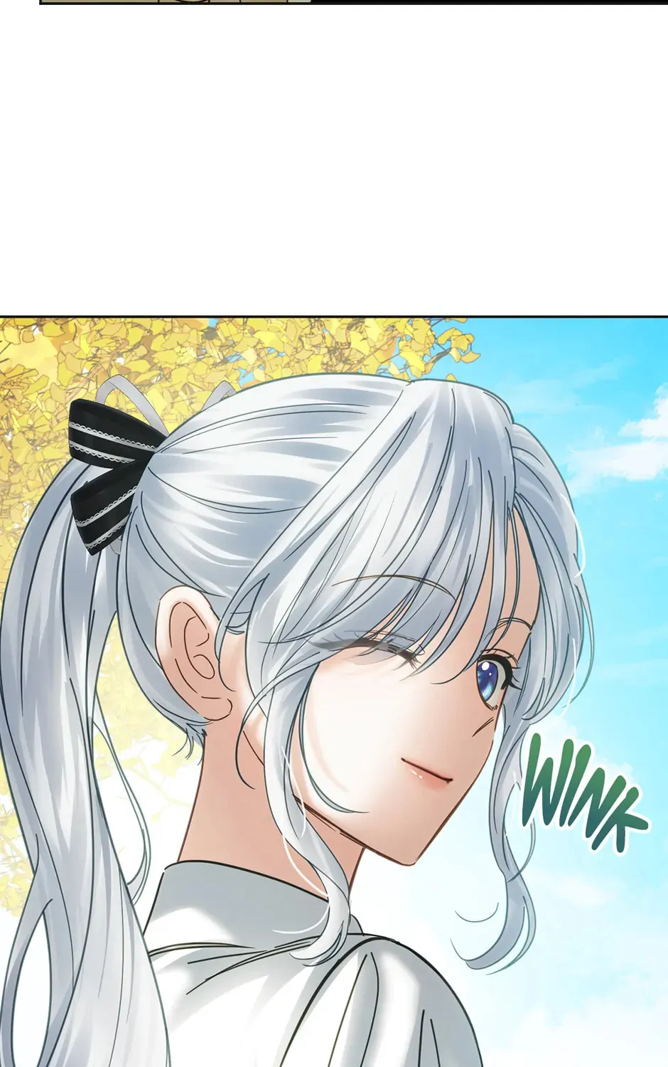 Baby Prisoner of the Winter Castle Chapter 51 page 61 - 