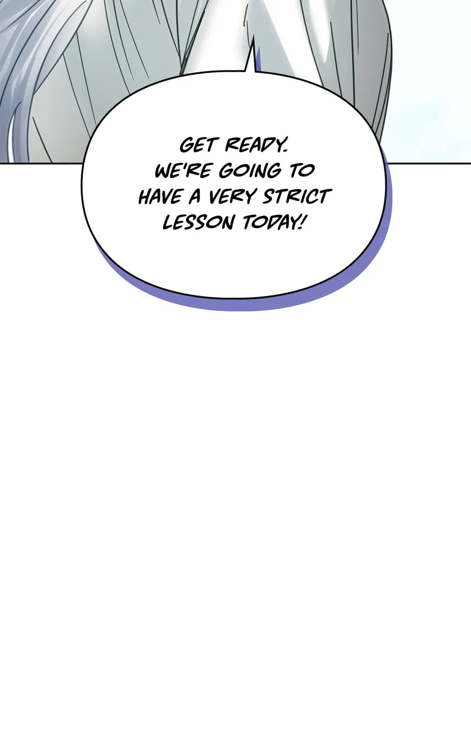 Baby Prisoner of the Winter Castle Chapter 51 page 63 - 