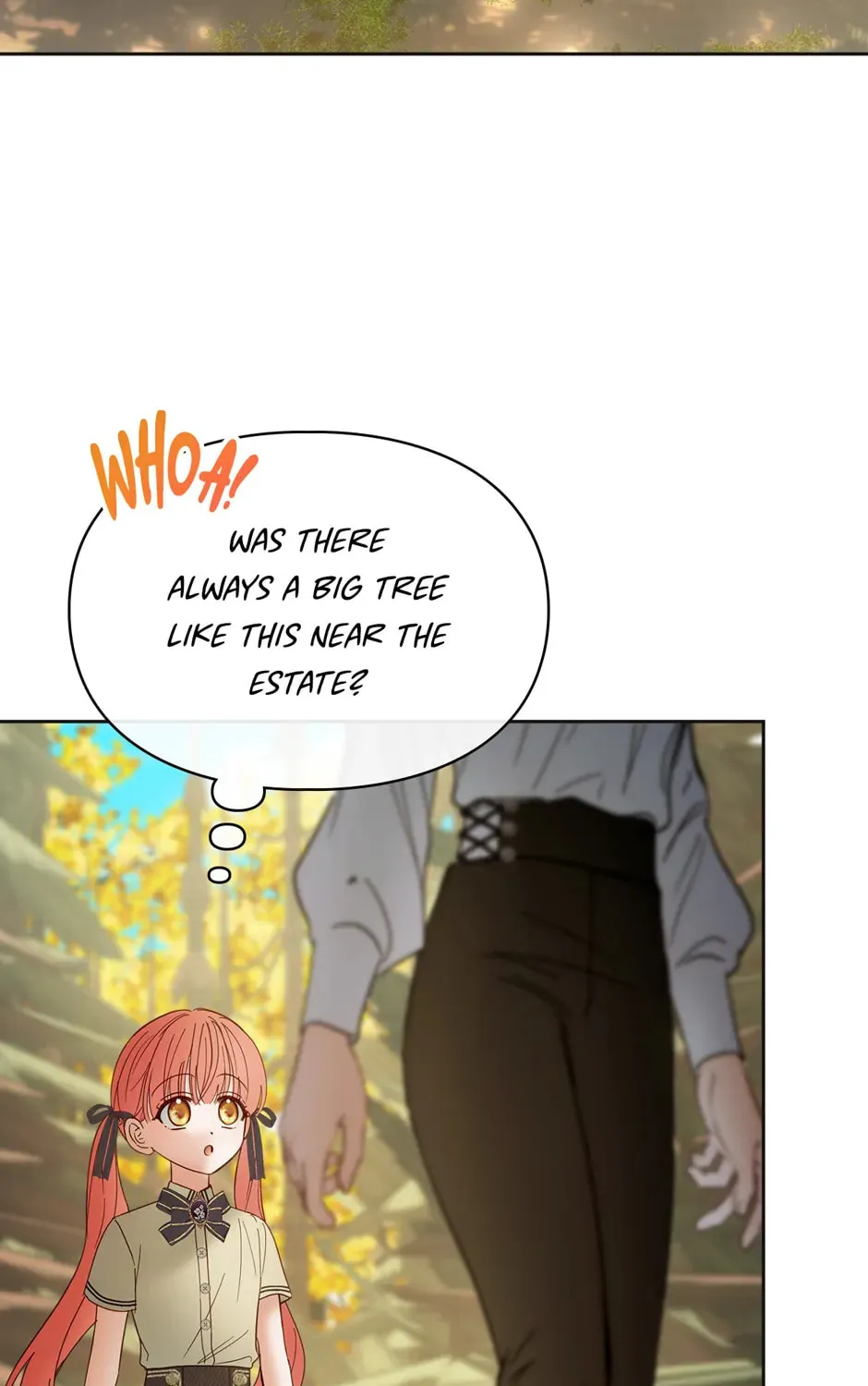 Baby Prisoner of the Winter Castle Chapter 51 page 69 - 