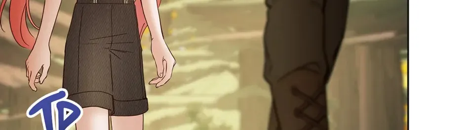 Baby Prisoner of the Winter Castle Chapter 51 page 70 - 