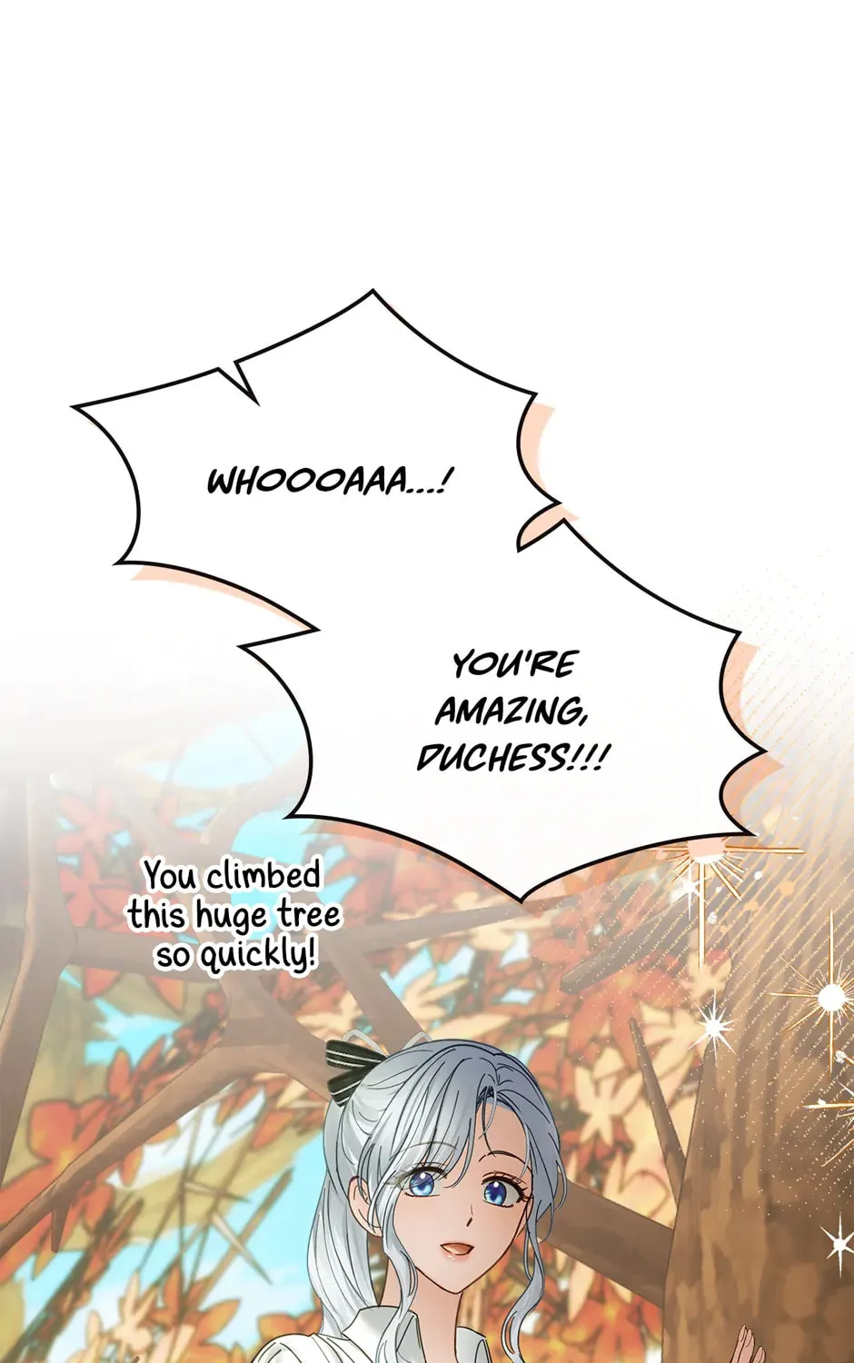 Baby Prisoner of the Winter Castle Chapter 51 page 79 - 